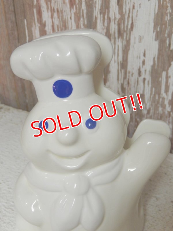 画像5: ct-141125-74 Pillsbury / Poppin Fresh 90's Napkin Holder