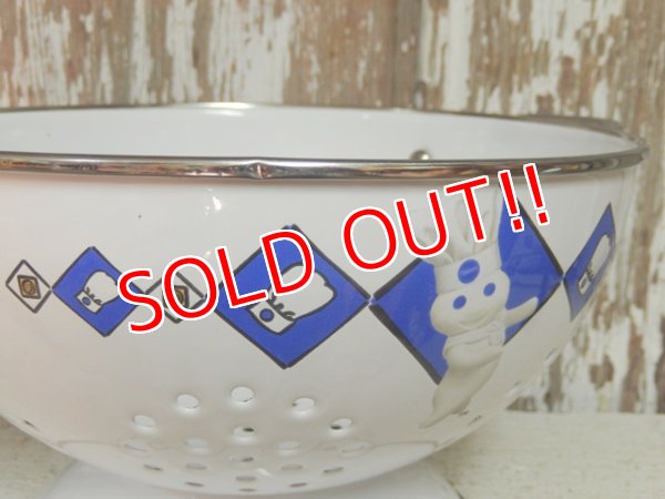 画像5: ct-141125-78 Pillsbury / Poppin Fresh 2000's Enamel Bowl