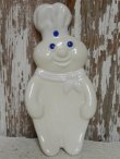 画像1: ct-141125-73 Pillsbury / Poppin Fresh 80's Spoon Rest