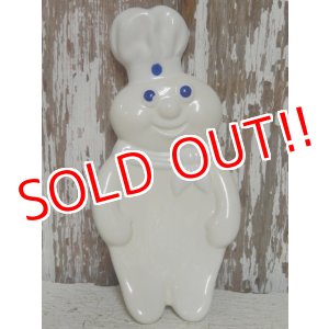 画像: ct-141125-73 Pillsbury / Poppin Fresh 80's Spoon Rest