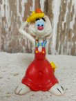 画像1: ct-141125-20 Roger Rabbit 1988 PVC (G)