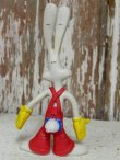 画像5: ct-141125-14 Roger Rabbit / LJN 80's Flexies figure