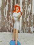 画像3: ct-141125-24 Jessica Rabbit 1988 PVC" Nurse"