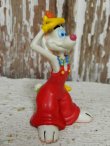 画像2: ct-141125-20 Roger Rabbit 1988 PVC (G)