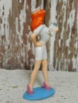 画像2: ct-141125-24 Jessica Rabbit 1988 PVC" Nurse"