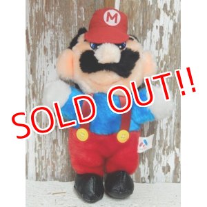 画像: ct-141201-13 Super Mario / ACME 80's Plush Doll