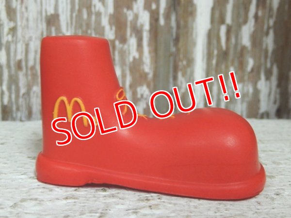 画像2: dp-141201-07 McDonald's / Ronald McDonald Antenna Topper