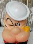 画像4: ct-141201-36 Popeye / Play Pal Plastic 70's Face Bank