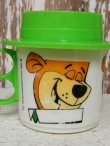 画像3: ct-141201-26 Yogi Bear / 70's Plastic Mug