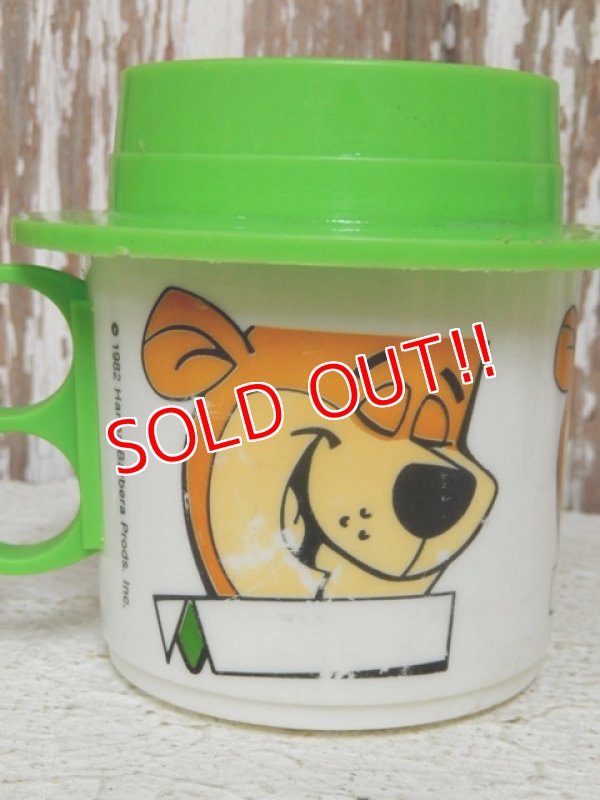 画像3: ct-141201-26 Yogi Bear / 70's Plastic Mug