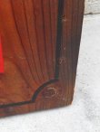 画像4: dp-141201-02 Levi's / Red Tab Wood sign (as is)