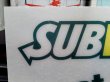 画像2: dp-141201-03 SUBWAY / Store sign