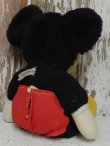 画像5: ct-141125-48 Mickey Mouse / Knickerbocker 70's Plush doll
