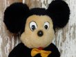 画像2: ct-141125-48 Mickey Mouse / Knickerbocker 70's Plush doll
