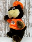 画像3: ct-141201-12 A&W / Great Root Bear 90's Plush Doll