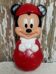 画像1: ct-140209-24 Baby Mickey Mouse / 80's Squeaky Toy