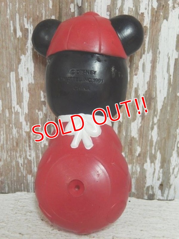 画像5: ct-140209-24 Baby Mickey Mouse / 80's Squeaky Toy