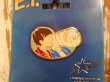 画像2: ct-141125-42 E.T. / AVIVA 80's Pinback