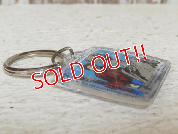画像3: ct-141125-35 E.T. / 80's Plastic Keychain