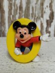 画像1: ct-141209-77 Mickey Mouse / Applause PVC "#0"