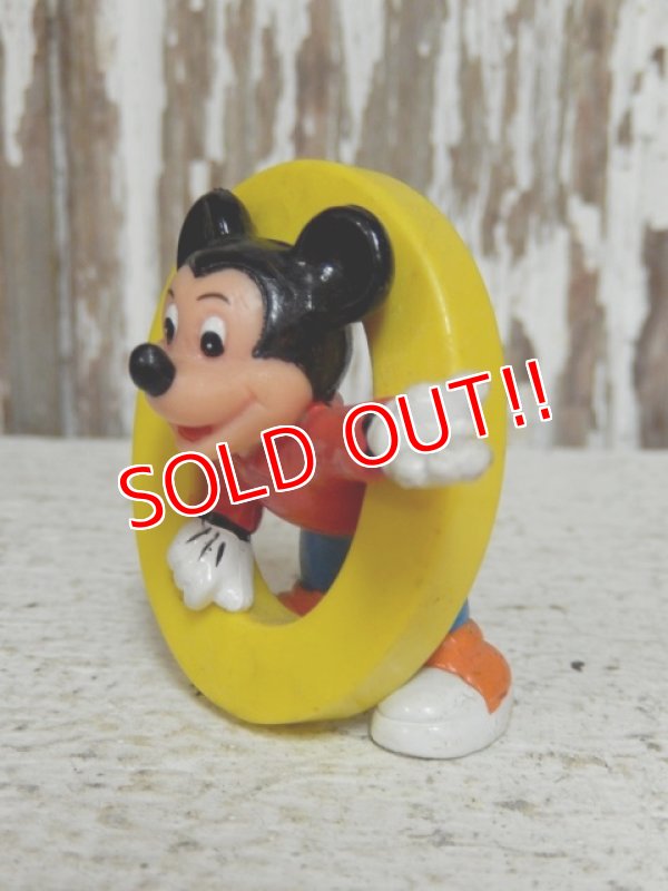 画像2: ct-141209-77 Mickey Mouse / Applause PVC "#0"