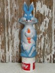 画像1: sk-141201-24 Bugs Bunny / 60's Soaky Bottle Cover