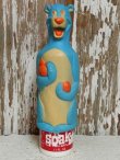 画像1: sk-141201-25 Baloo / 60's Soaky Bottle Cover