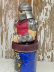 画像3: ct-140209-10 Teenage Mutant Ninja Turtles / Shredder 80's Bubblebath Bottle
