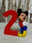 画像1: ct-141209-77 Mickey Mouse / Applause PVC "#2"