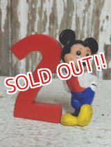 画像: ct-141209-77 Mickey Mouse / Applause PVC "#2"
