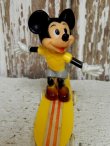 画像2: ct-141209-39 Mickey Mouse / Azrak-Hamwat Int'l 1978 Skateboard Toy