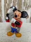 画像1: ct-141209-77 Mickey Mouse / Applause PVC "Cameraman"