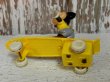 画像5: ct-141209-39 Mickey Mouse / Azrak-Hamwat Int'l 1978 Skateboard Toy