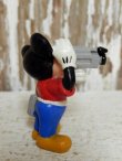 画像3: ct-141209-77 Mickey Mouse / Applause PVC "Cameraman"