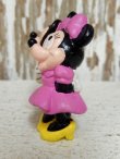 画像2: ct-141209-77 Mickey Mouse & Minnie Mouse / Applause PVC