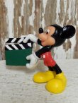 画像2: ct-141209-77 Mickey Mouse / Applause PVC "Clapboard"