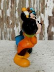 画像4: ct-141209-77 Mickey Mouse & Minnie Mouse / Applause PVC "Christmas Carol"