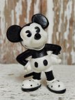 画像1: ct-141209-78 Mickey Mouse / Bully PVC