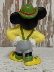 画像4: ct-141209-78 Mickey Mouse / Bully PVC "Lederhose"