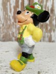 画像2: ct-141209-78 Mickey Mouse / Bully PVC "Lederhose"