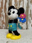 画像2: ct-141209-78 Mickey Mouse / Bully PVC