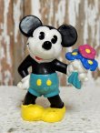 画像1: ct-141209-78 Mickey Mouse / Bully PVC