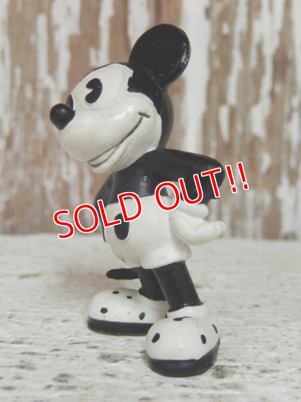 画像3: ct-141209-78 Mickey Mouse / Bully PVC