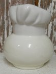 画像3: ct-141201-43 Pillsbury / Poppin Fresh 90's Talking Cookie Jar "Head"