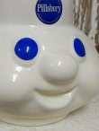 画像4: ct-141201-43 Pillsbury / Poppin Fresh 90's Talking Cookie Jar "Head"