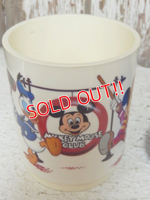 画像5: ct-141216-45 Disneyland / 70's Plastic Mug
