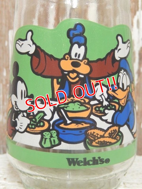 画像2: gs-141217-02 Welch's 1990's / The Spirit of Mickey #2 "Lunch Buddies"