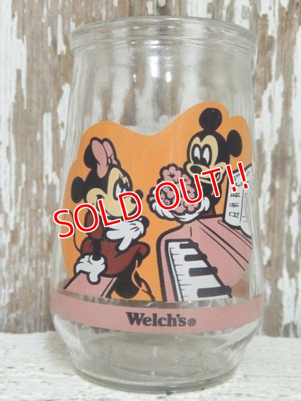 画像1: gs-141217-04 Welch's 1990's / The Spirit of Mickey #3 "A Pleasant Surprise"