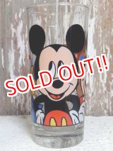 画像: gs-141217-17 Mickey,Minnie & Donald / 90's Tumbler