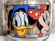 画像3: gs-141217-12 Mickey,Minnie & Donald / 90's Glass Jar